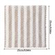 thumbnail image 3 of Suncoda Kitchen Rags, Double Sided Composite Fleece Cleaning Towel Wipes Dishcloth Kitchen Towel Cleaning Cloth Household Thickened Wipes 8 Pcs, 3 of 9