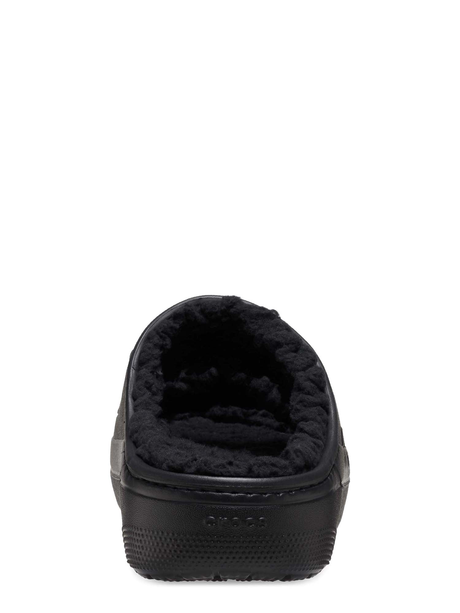 Crocs Unisex Baya Cozzzy Sandals