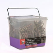 Bulldog Hardware Construction Assortment