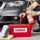 thumbnail image 5 of Sonax Shampo alto brillo concentardo Cherry kick 2 litros, 5 of 6