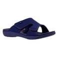 thumbnail image 2 of Spenco Kholo Rise Women's Orthotic Slip-on Sandal, 2 of 7