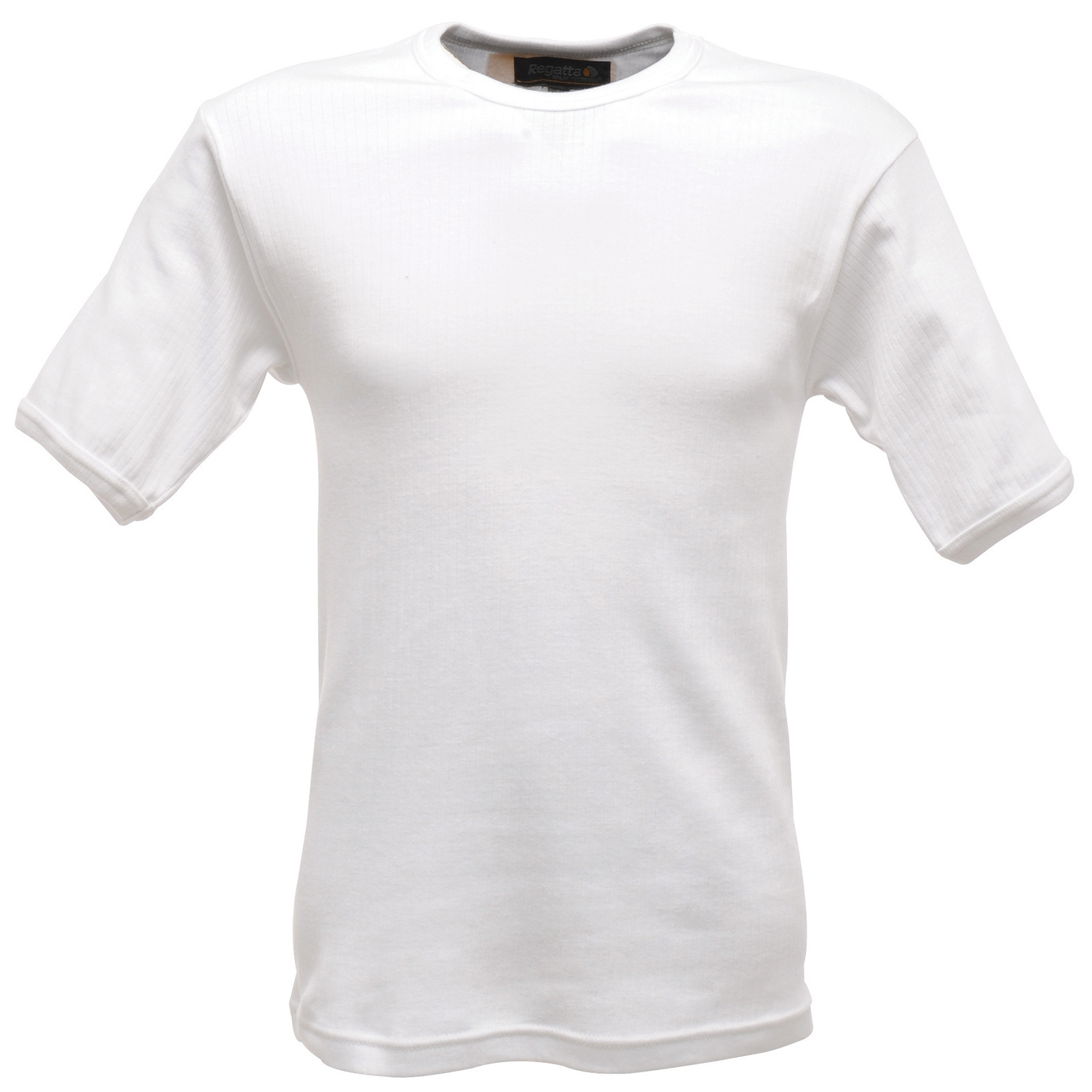 mens short sleeve thermal top