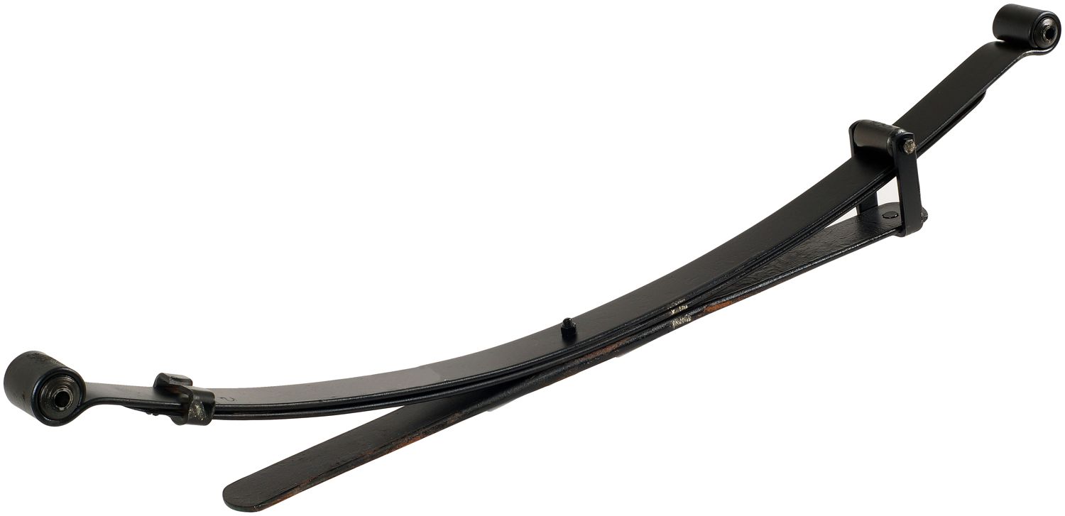 Dorman 69-255 Rear Leaf Spring Compatible with Select Nissan Models Fits select: 1999-2004 NISSAN FRONTIER