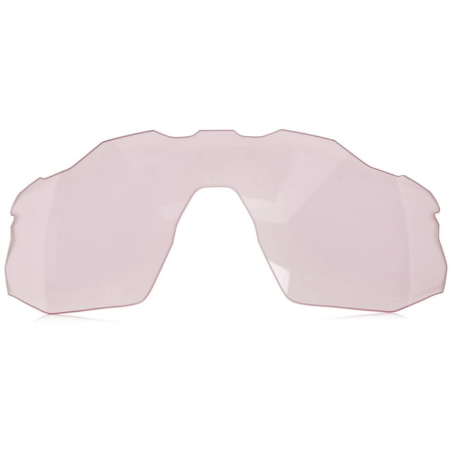 Oakley Lentille de Remplacement pour Radar EV Advancer PRIZM Faible Lumière, Taille Unique