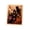 A003- Clear (C), variant on Halloween Diamond Art 5D Diamond Painting Kits Fall Diamond Art Pumpkin Carriage Design Diy Crafts for Adults Halloween Decor Complete Set for Home Wall Display 1 Pack