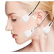 thumbnail image 5 of Cinta de estiramiento facial de 108 piezas, cinta de levantamiento facial invisible, cinta facial instantánea de alta elasticidad en forma de V, cinta de estiramiento facial para rostro invisible, 5 of 5