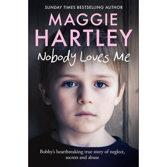 Nobody Loves Me, (Paperback)
