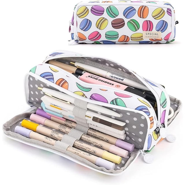 Estuche Para Lápices