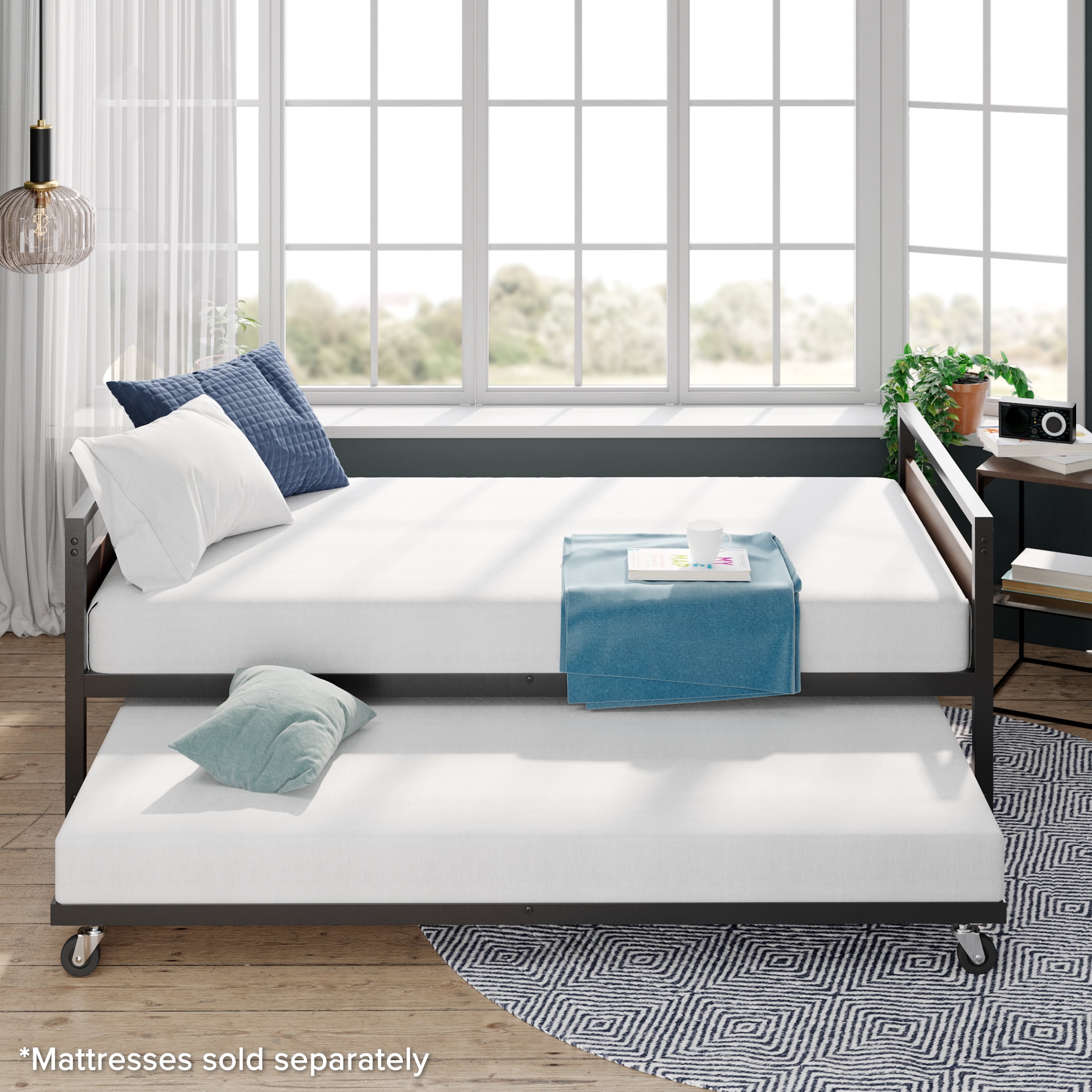 Zinus trundle outlet