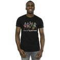 thumbnail image 2 of DC Comics Mens Women Of DC Stand Together T-Shirt, 2 of 4