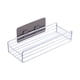 thumbnail image 2 of Estante Esquinero Hogar Baño Inoxidable para Baño (Rectangular) Blanco, 2 of 2