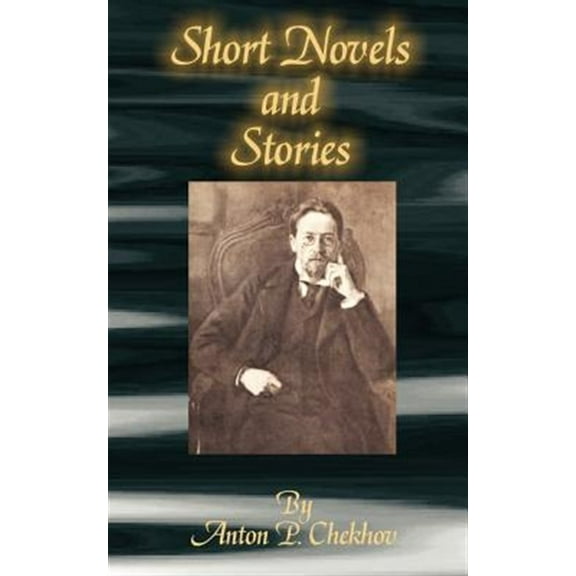 Classics of Russian Literature: Short Novels and Stories (Paperback)