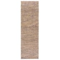 thumbnail image 2 of Safavieh Bohemian Martha Solid Runner Rug, Natural/Purple, 2'3" x 8', 2 of 11