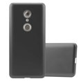 thumbnail image 1 of Cadorabo Case for ZTE Axon 7 MINI Cover Matt Metallic Screen Protection TPU Silicone Gel Back case, 1 of 5