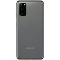 thumbnail image 2 of Restored Samsung Galaxy S20 5G 128GB Cosmic Grey AT&T Locked (Refurbished), 2 of 3