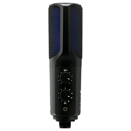 RØDE - NT-USB+ Wired Condenser Microphone with USB Type-C