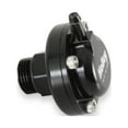 thumbnail image 2 of Holley 12-1005 Fuel Pulse Damper 8AN - 40-100PSI, 2 of 6