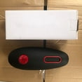 thumbnail image 4 of Heily Battery Operated Handheld Electric Can Opener - Smooth Edge, Food-Safe, 4 of 4
