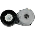 thumbnail image 2 of New Flat Accessory Belt Tensioner Compatible With Nissan Cube SL 4 Cyl 1.8L Versa SL 4 Cyl 1.8L Cube Krom 4 Cyl 1.8L Sentra Base 4 Cyl 2.0L 2007-2020 By 39162 49467 305396 419322, 2 of 6