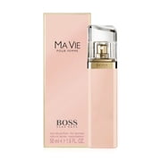 Hugo Boss Boss Ma Vie Eau De Parfum Spray for Women 1.6 oz
