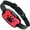 Red, variant on PcEoTllar Dog Bark Collar - Humane, Rechargeable Anti Barking Collar with 7 Adjustable Levels, No Bark Collar for Small Medium Large Dogs, Waterproof (Blue)