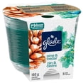 thumbnail image 3 of Glade® chandelle parfumée, Pin et cédre, 3 of 5