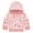 Pink, variant on Girls Sweatshirts Christmas Gift Merry Christmas Santa Costume for Boys Girls Kids Xmas Gift Pullover Hoodie for 3-8 Years Save Big