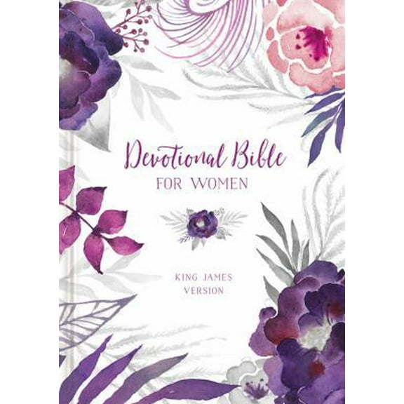 Pre-Owned Devotional Bible for Women (Hardcover) 1633261158 9781633261150