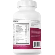 FH PRO Fertility Supplements for Men and Women, Hormone Balance for Women, Sperm Health for Men, 30 Day Supply