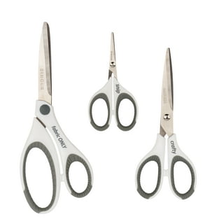 Mr. Pen- Scissors, 8 inch, Pack of 4, Scissor, Scissors for Office