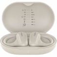 thumbnail image 6 of Belkin Sound Form Clear Fit Open-Ear Wireless Earbuds, Sand, 6 of 6