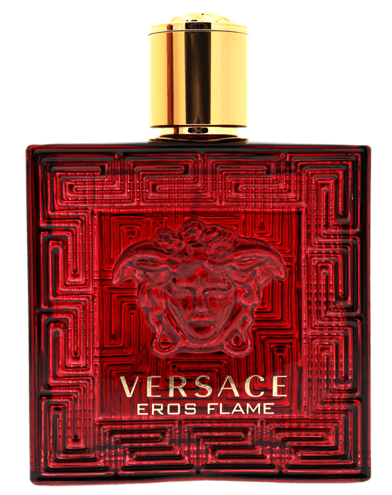 versace flame