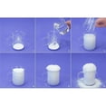 thumbnail image 3 of Fake Snow Christmas Artificial Instant Decor Powder  Magic Fluffy Decoration, 3 of 5