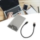 thumbnail image 5 of Caja De Disco Duro, Protección Resistente A Los Arañazos Caja De Disco Duro De 5 Gbps De 2,5 Pulgadas Para Discos Duros SATA, 5 of 7