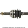 thumbnail image 2 of CARDONE New 66-8144 CV Axle Assembly Front Right fits 2001-2005 Kia Kk389-25-40Xa, 2 of 3