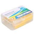 thumbnail image 3 of Interdental Brush Orthodontic Interdental Brush Interdental Brush Toothpick Tooth Cleaning Tool Orthodontic  Brush 60pcs / Box Orthodontic Interdental Brush Tooth Cleaning Tool, 3 of 8
