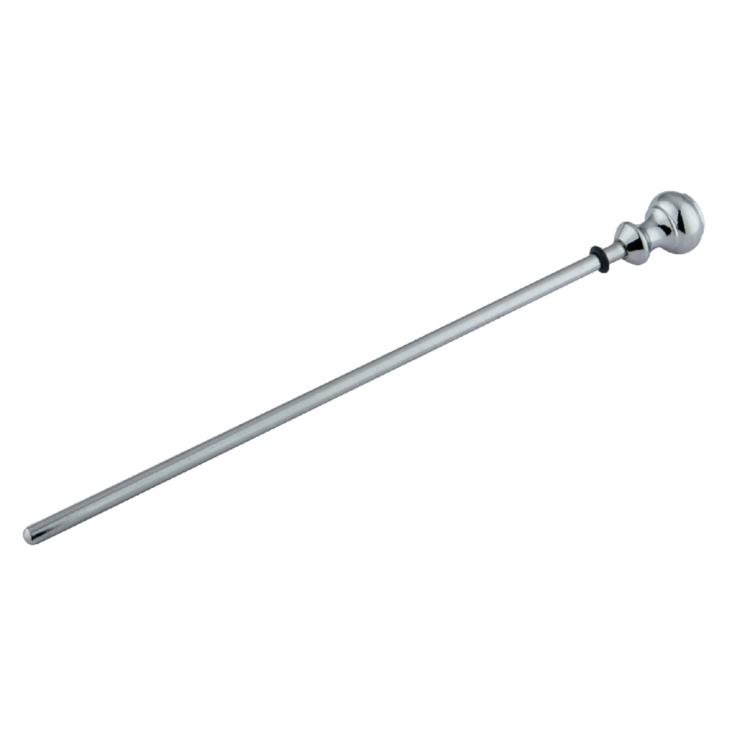 Kingston Brass Naples Two Handle 4" Centerset Lavatory Faucet with Retail Pop-up