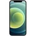 thumbnail image 2 of Apple iPhone 12 128GB Unlocked Smartphone (Green) Certified Refurbished Like New, 2 of 4