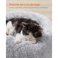 thumbnail image 2 of FEANDREA Cama Para Perro Suave Desmontable Lavable 40 cm, 2 of 5