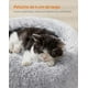 thumbnail image 2 of FEANDREA Cama Para Perro Suave Desmontable Lavable 40 cm, 2 of 5