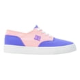 thumbnail image 2 of Tenis Dc Shoes Flash Unisex Color Morado Modelo ADJS300305ME1, 2 of 8