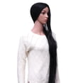 thumbnail image 3 of Miangastore Synthetic Hair for Braiding in Black 1Pcs, 3 of 8