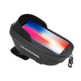 thumbnail image 4 of Hard Shell Bicycle Phone Holder Case High-Capacity for Outdoor Riding Equipment, 4 of 7