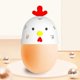 thumbnail image 5 of Egg Brush Cleaner Silicone Scrubber for Fresh Eggs Multifunctional Vegetable and Fruit Scrubber Reusable Cleaning Tools, 5 of 5