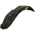 thumbnail image 1 of 2005-2012 Nissan XTERRA Fender Liner Passenger Side, 1 of 1