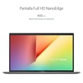 thumbnail image 4 of Laptop Asus VivoBook S435EA-HM002T Intel Core i5 Gen 11th EVO 16GB RAM 512GB SSD, 4 of 4