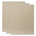 thumbnail image 2 of Paneles de Lienzo Senso Clear Preparados de Lino 9x12 cm, 2 of 8