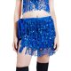 thumbnail image 1 of Enagua de princesa para cosplay para mujer - Poliéster, largo mini, informal/fiesta, talla única, 1 of 4