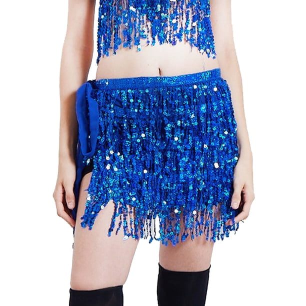 Enagua de princesa para cosplay para mujer - Poliéster, largo mini, informal/fiesta, talla única