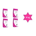 thumbnail image 1 of Paquete de 4 Nupec adulto razas pequeñas 2 kg, 1 of 3